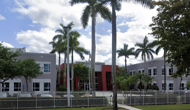 ADP Bails On Kendall Office As Developers Smell Live Local Gold