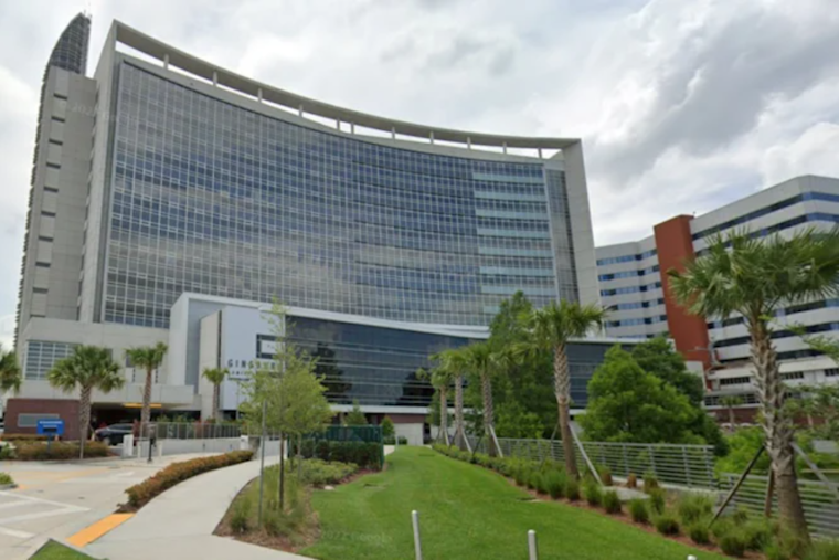 AdventHealth Bulldozes Two Acres to Make Way for New Orlando Med Tower