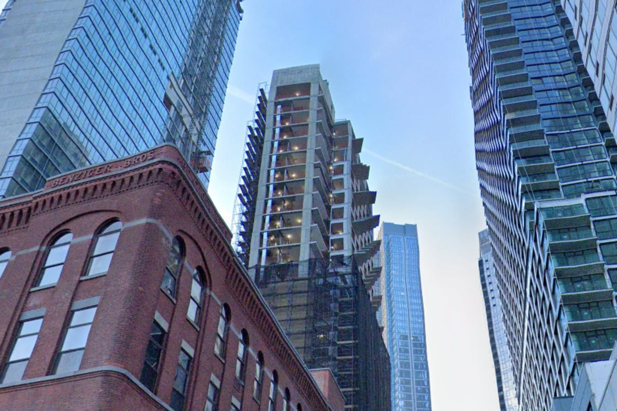 Affinius Backs $90M Refi For One Nine Rockwell In Fort Greene