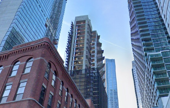 Affinius Backs $90M Refi For One Nine Rockwell In Fort Greene