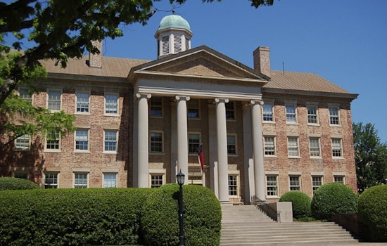Affirmative Action Shock Splits Triangle Campuses On Diversity