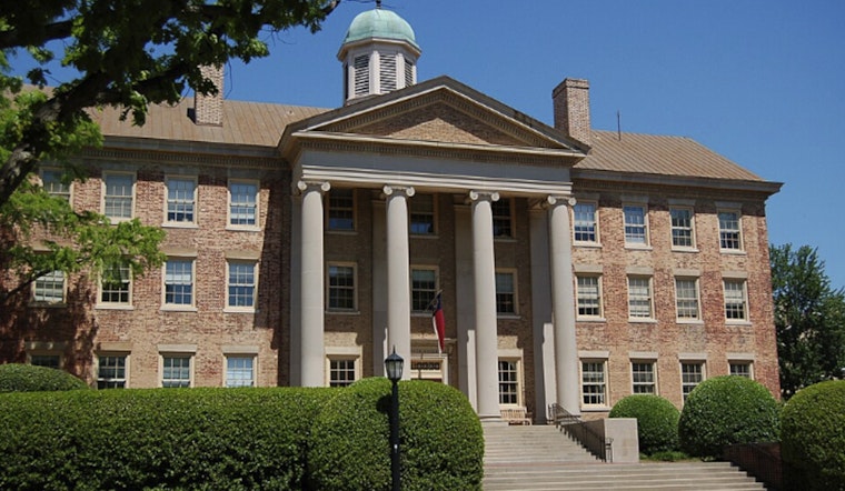 Affirmative Action Shock Splits Triangle Campuses On Diversity