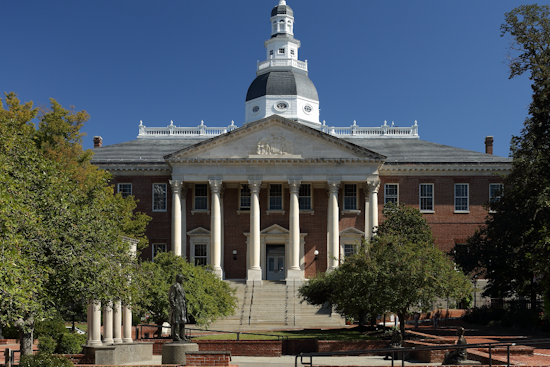 Affordable Energy Act Could Let Maryland Utilities Build Power