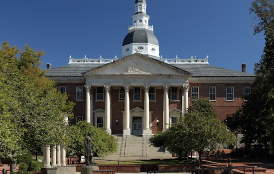 Affordable Energy Act Could Let Maryland Utilities Build Power