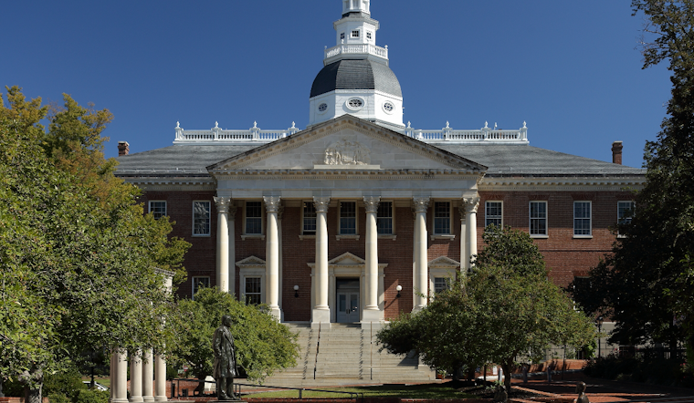 Affordable Energy Act Could Let Maryland Utilities Build Power