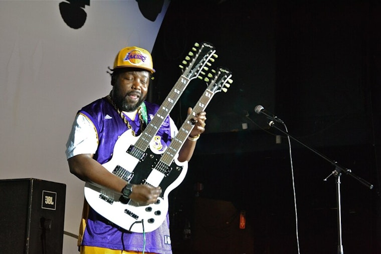 Afroman Raid Video Beef Heads To Court In Adams County