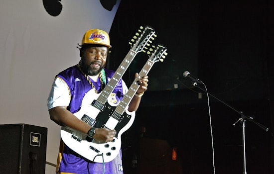 Afroman Raid Video Beef Heads To Court In Adams County