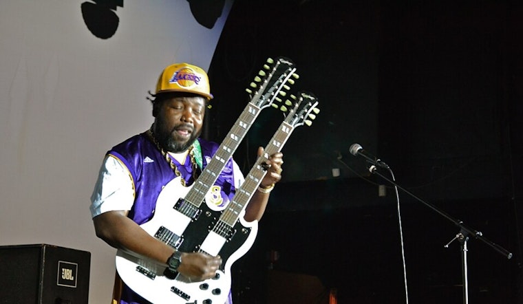 Afroman Raid Video Beef Heads To Court In Adams County