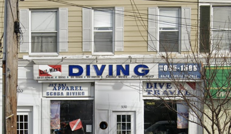 After 35 Years, City Island's Captain Mike's Pulls Anchor On Storefront