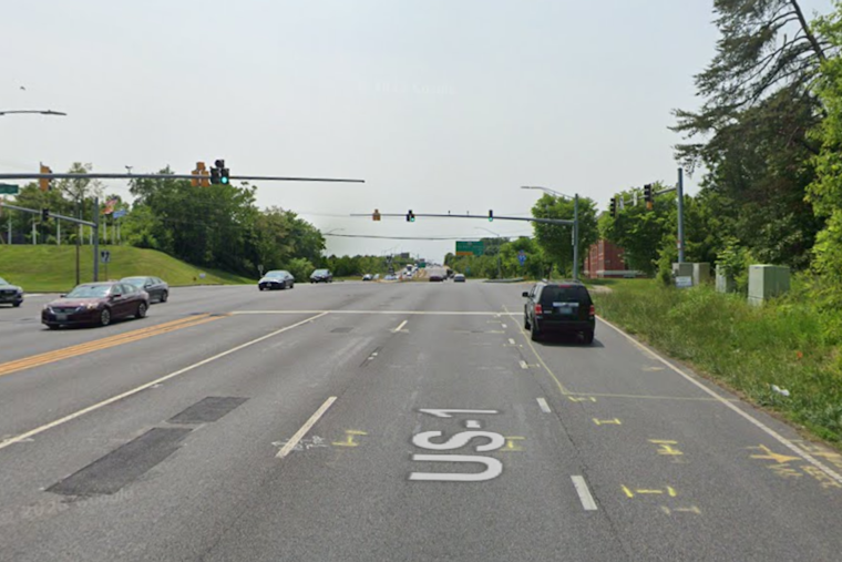 After Deadly Crashes, Elkridge Finally Gets Serious About Its Streets