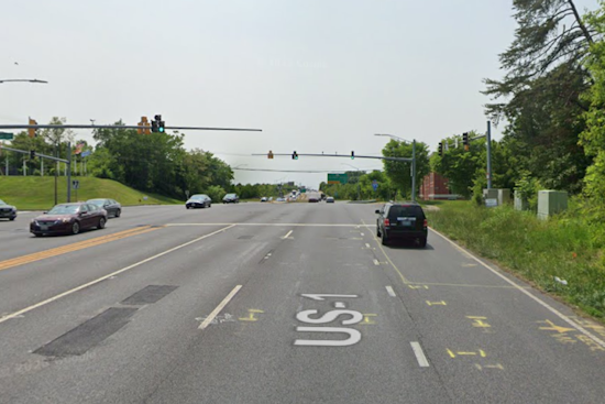 After Deadly Crashes, Elkridge Finally Gets Serious About Its Streets