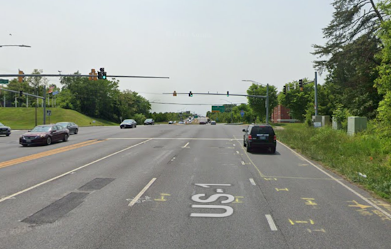 After Deadly Crashes, Elkridge Finally Gets Serious About Its Streets