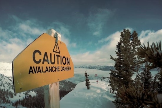 After Deadly Slide, Northern Colorado Backcountry Sits on a Hair Trigger