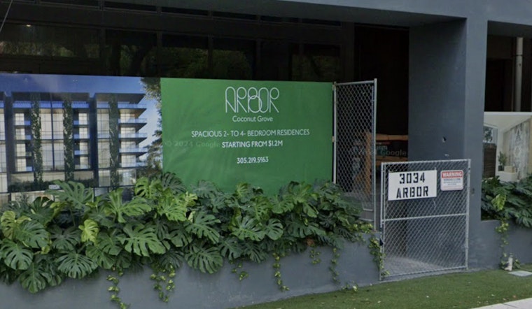 After Foreclosure Drama, Kodsi Clan Finally Delivers Grove's Arbor Residences