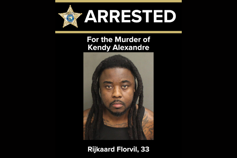After-Hours Gunfire Turns Deadly Outside Orlando Club, Cops Nab Suspect