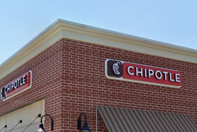 After-School Burrito Rush: Chipotle Headed Across From Catawba Ridge High