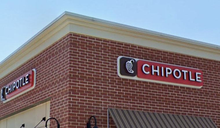 After-School Burrito Rush: Chipotle Headed Across From Catawba Ridge High