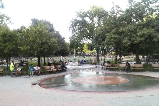 After Teen’s Killing, Williamsbridge Oval Lights Up With New Cameras