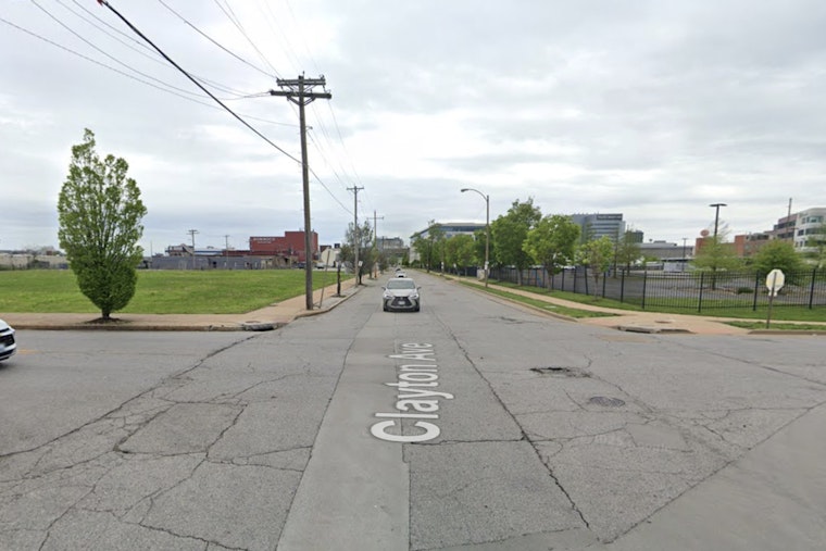 After Years of Talk, Cortex Finally Gets Its First Apartments