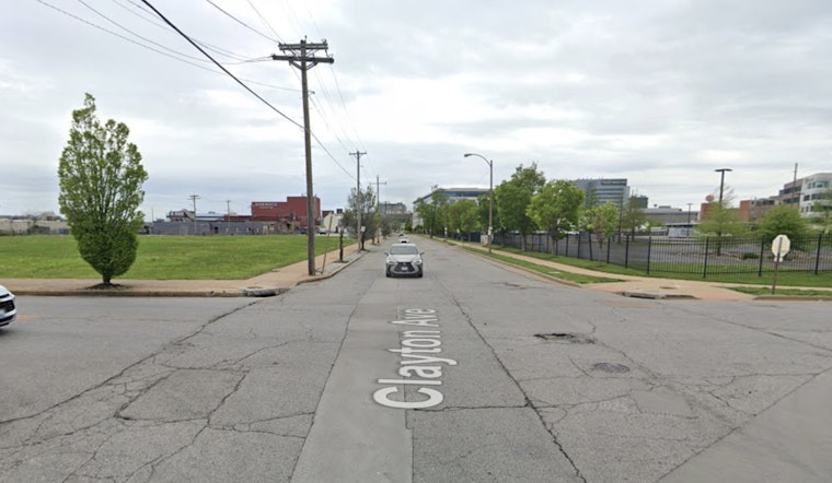 After Years of Talk, Cortex Finally Gets Its First Apartments