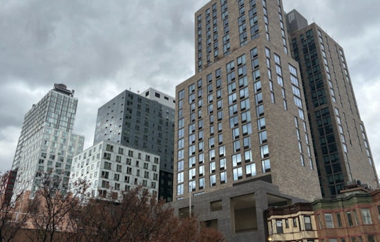 After Years On Ice, Pacific Park Pushes 2,000 New Brooklyn Apartments