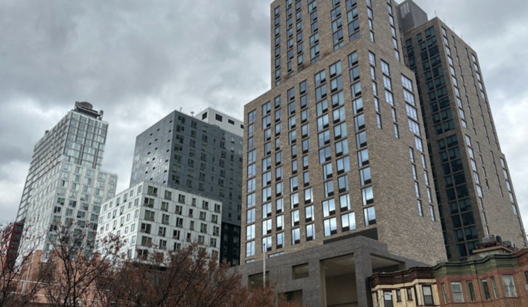 After Years On Ice, Pacific Park Pushes 2,000 New Brooklyn Apartments