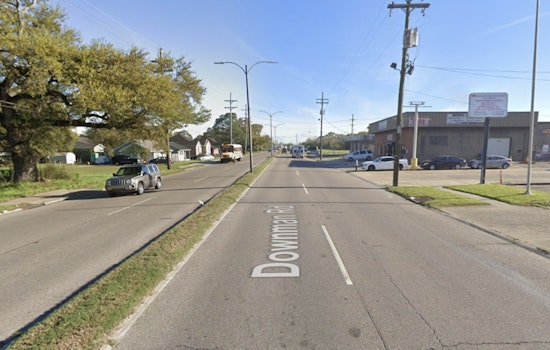 Afternoon Gunfire Shatters Quiet On Downman Road In Pines Village