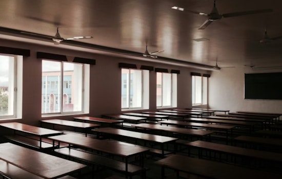 Afterschool Meltdown: 4 in 5 Southeast Michigan Kids Shut Out of Programs