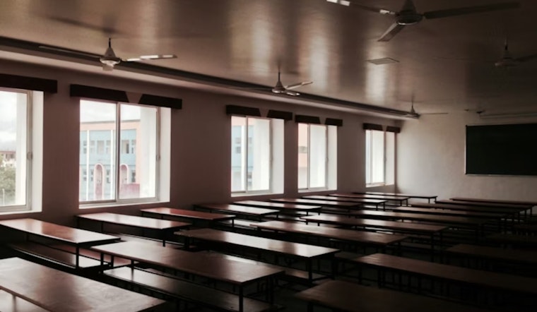 Afterschool Meltdown: 4 in 5 Southeast Michigan Kids Shut Out of Programs