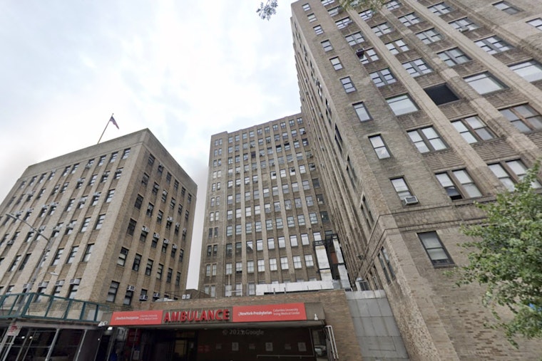 AG James Puts Heat On Columbia Over Robert Hadden Sex Abuse Scandal