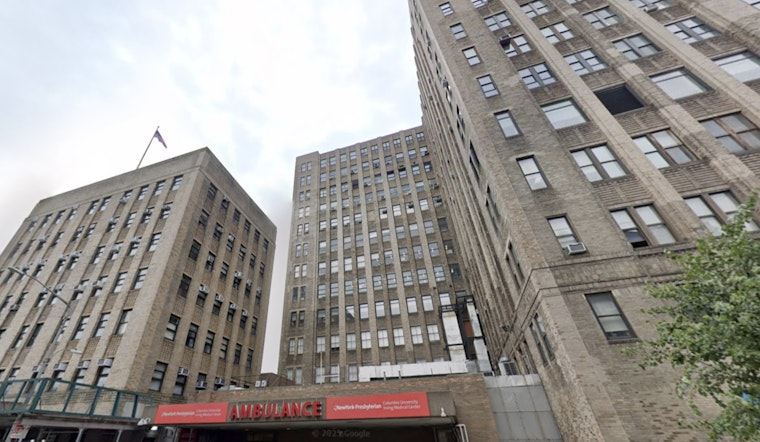 AG James Puts Heat On Columbia Over Robert Hadden Sex Abuse Scandal