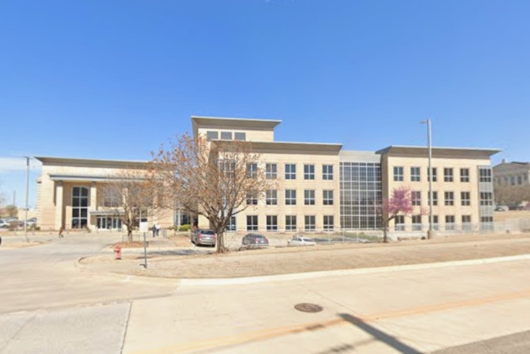 AG Turns Up Heat on OKC Crisis Nursery Over Tax Filing Flap