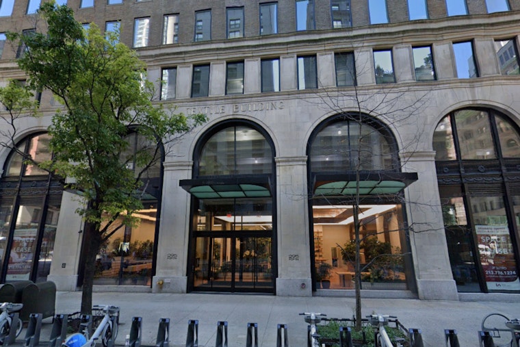 Agentio Signs 20K-SF Lease at 295 Fifth Ave in Manhattan