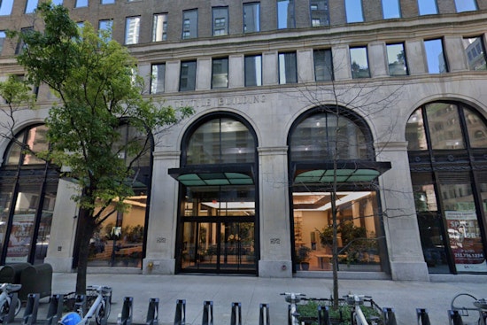Agentio Signs 20K-SF Lease at 295 Fifth Ave in Manhattan