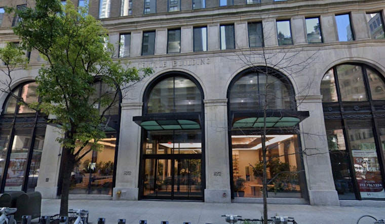 Agentio Signs 20K-SF Lease at 295 Fifth Ave in Manhattan