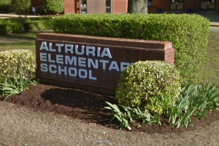 Aging Altruria Elementary In Bartlett Slated For 2028 Replacement