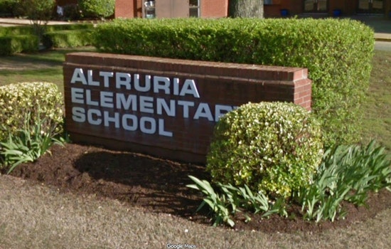 Aging Altruria Elementary In Bartlett Slated For 2028 Replacement