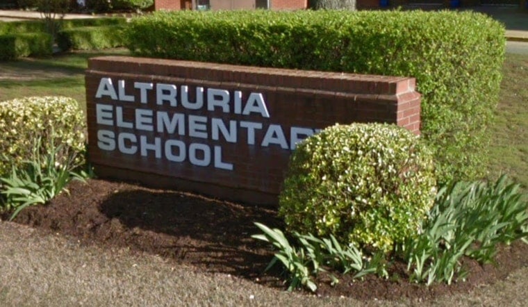 Aging Altruria Elementary In Bartlett Slated For 2028 Replacement
