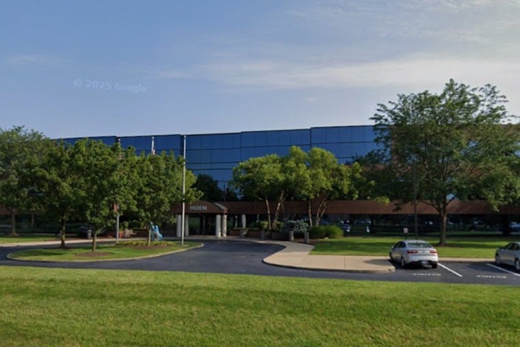 Aging Nonprofit Snaps Up Moen’s Old HQ In $6.6 Million Suburban Shakeup