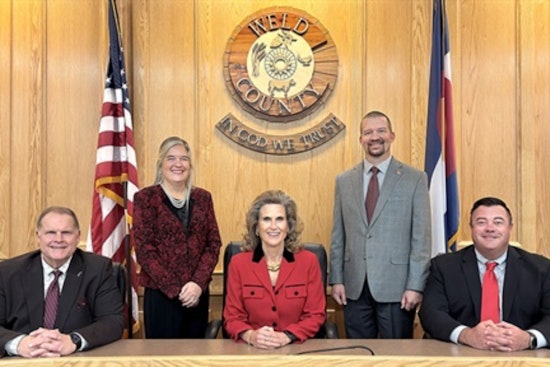 AI Data Land Rush Has Weld County Scrambling For Rules