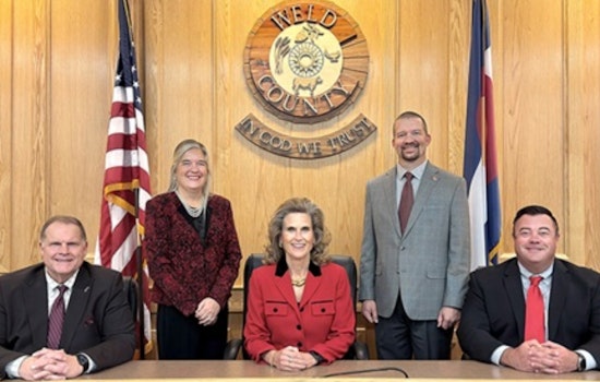 AI Data Land Rush Has Weld County Scrambling For Rules