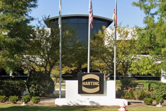 AI Growth Accelerates Hiring at Elgin’s Harting Facility