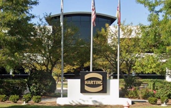 AI Growth Accelerates Hiring at Elgin’s Harting Facility