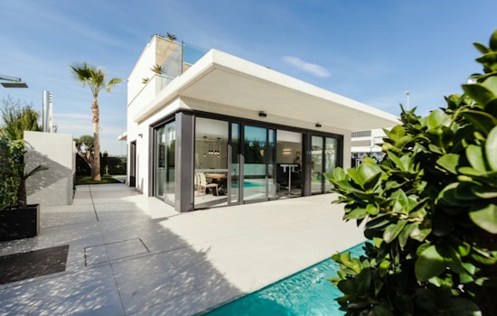 AI ‘Housefishing’ Snags California Homebuyers as State Moves to Crack Down on Fake Listings