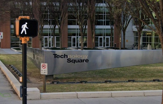AI Upstart Airia Plants Its Flag In Midtown’s Tech Square
