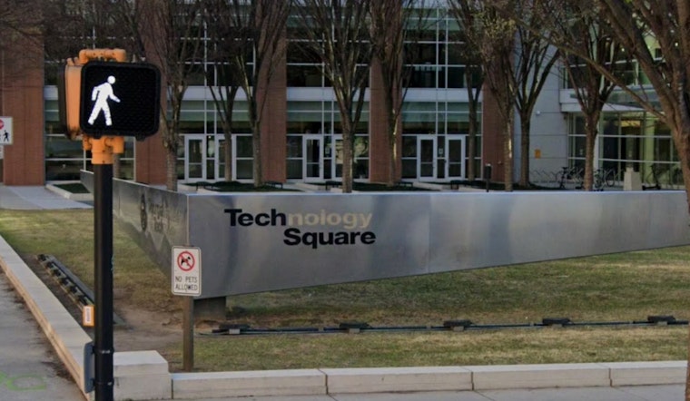 AI Upstart Airia Plants Its Flag In Midtown’s Tech Square