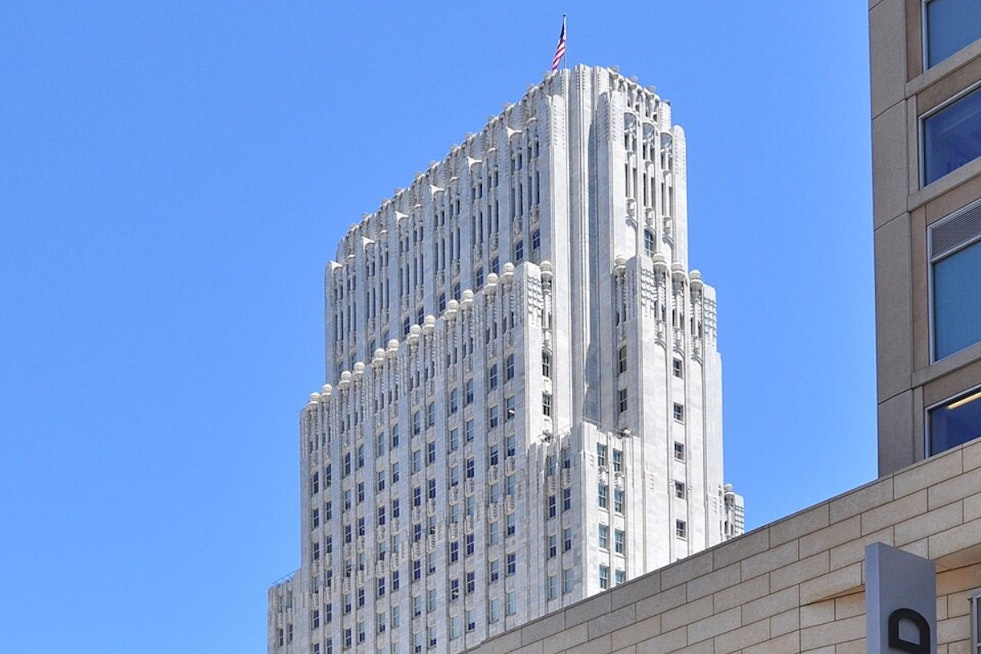 AI Upstart Gobbles Two Floors In SoMa Landmark Tower