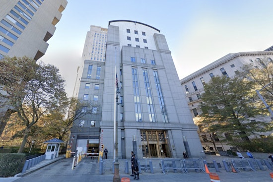 AI Upstart Tries to Gut Times Suit in Manhattan Court Fight