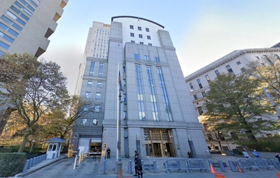 AI Upstart Tries to Gut Times Suit in Manhattan Court Fight