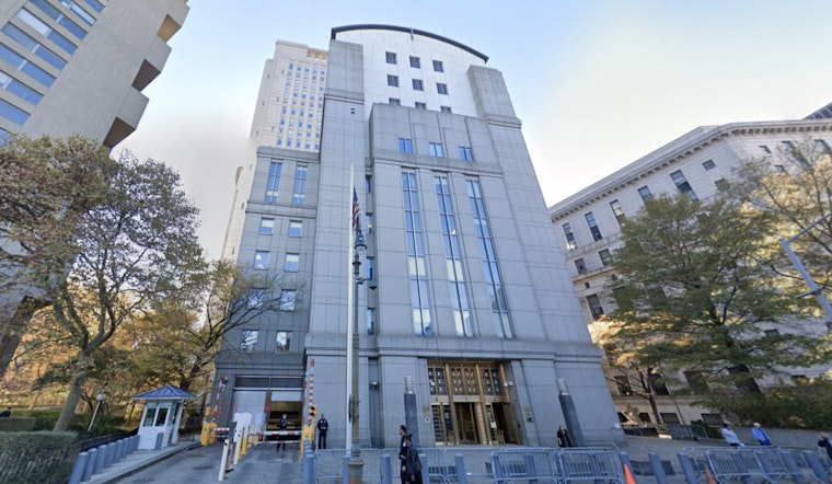 AI Upstart Tries to Gut Times Suit in Manhattan Court Fight